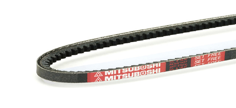 本 vb-5 No.2 Amazon.com : 109-1057 Pump Drive Belt 1/2